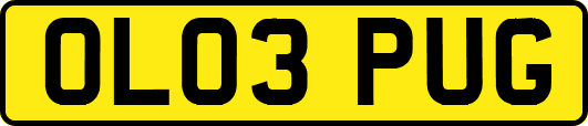 OL03PUG