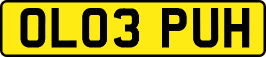 OL03PUH