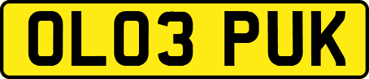 OL03PUK