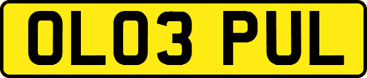 OL03PUL