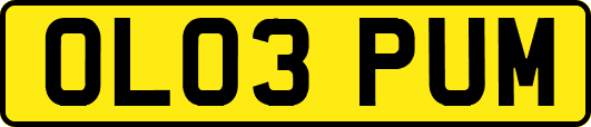 OL03PUM