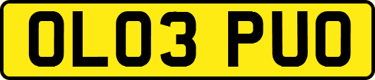 OL03PUO