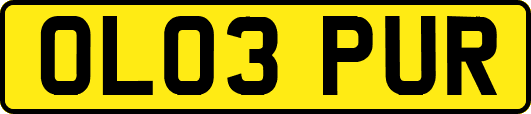 OL03PUR
