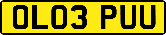 OL03PUU