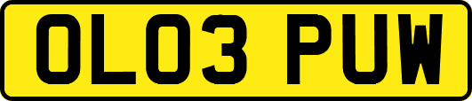 OL03PUW