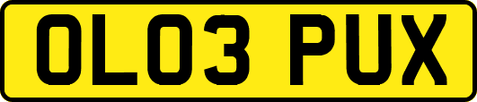 OL03PUX
