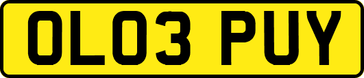 OL03PUY