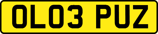 OL03PUZ