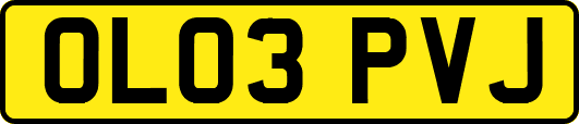 OL03PVJ