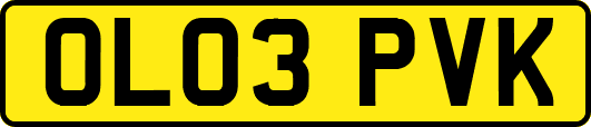 OL03PVK