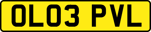 OL03PVL