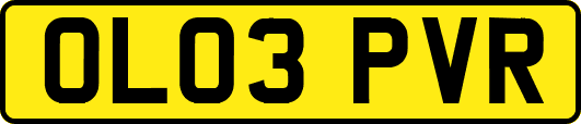 OL03PVR