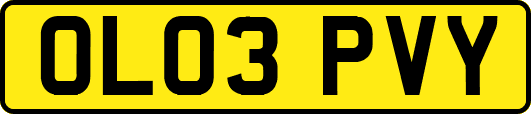 OL03PVY