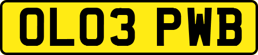 OL03PWB