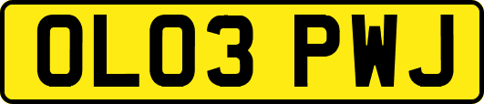 OL03PWJ