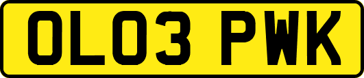 OL03PWK