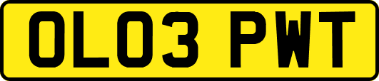 OL03PWT