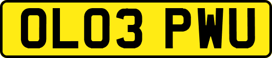 OL03PWU