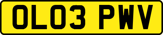 OL03PWV