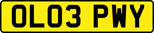 OL03PWY