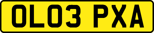 OL03PXA