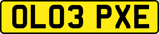 OL03PXE