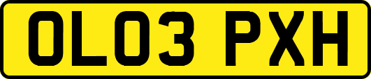 OL03PXH