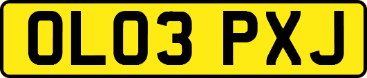 OL03PXJ