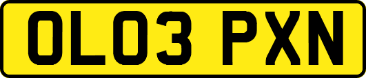 OL03PXN