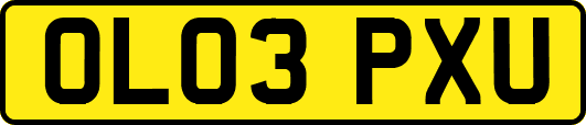 OL03PXU