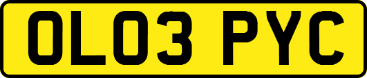 OL03PYC