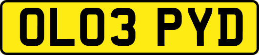 OL03PYD