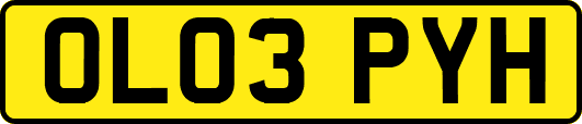 OL03PYH