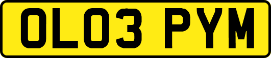 OL03PYM
