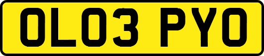 OL03PYO