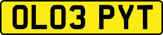 OL03PYT