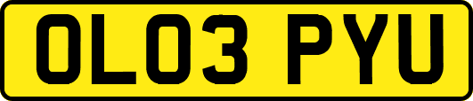 OL03PYU