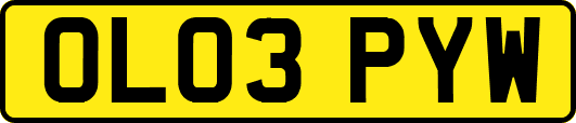 OL03PYW
