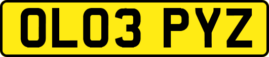 OL03PYZ