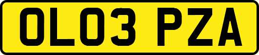 OL03PZA