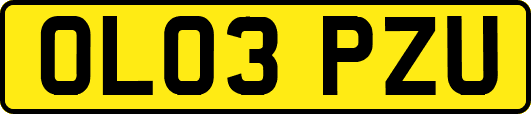 OL03PZU
