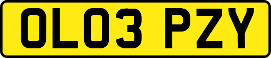 OL03PZY