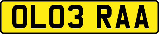 OL03RAA