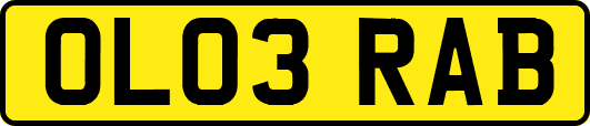 OL03RAB