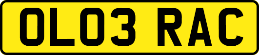 OL03RAC