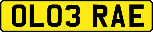 OL03RAE