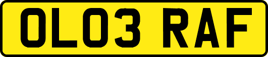 OL03RAF