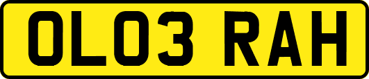 OL03RAH