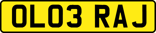 OL03RAJ