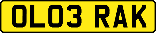 OL03RAK